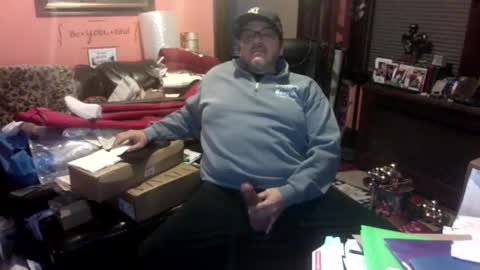 naughtybone online show from 8, 4, 2026