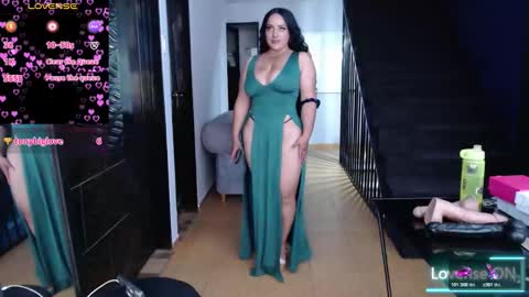 Snapshot of naughtyboss29 chatting on 26, 11, 2025 Mariana online show from 26, 11, 2025