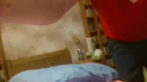 naughtyboy1311 online show from 19, 11, 2025