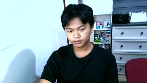 Snapshot of naughtyboy_joo chatting on 29, 6, 2026 Joro online show from 29, 6, 2026