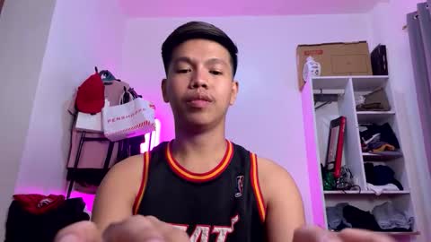 Snapshot of naughtybutsexy69 chatting on 12, 10, 2025 Arch online show from 12, 10, 2025