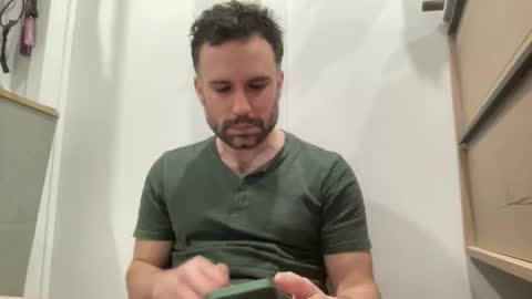 naughtycanadian69 online show from 15, 12, 2025