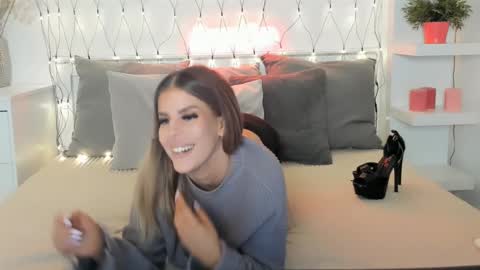 Snapshot of naughtycasssy chatting on 9, 1, 2025 Cassy online show from 9, 1, 2025