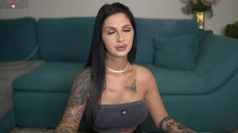cleo online show from 9, 7, 2026