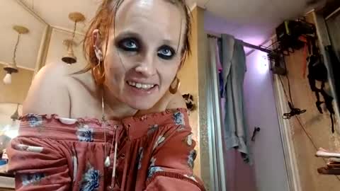 Naughtycockwhore online show from 27, 9, 2025