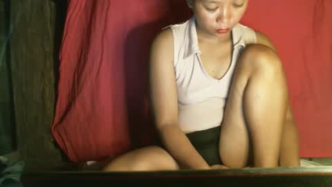 Snapshot of naughtycuttieangel chatting on 9, 4, 2026 naughtycuttieangel online show from 9, 4, 2026
