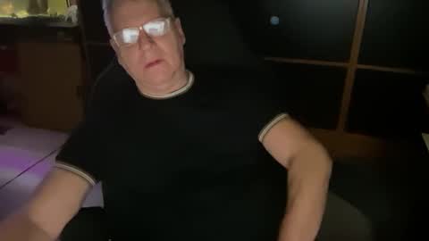 Snapshot of naughtydaddyla chatting on 11, 2, 2025 naughtydaddyla online show from 11, 2, 2025
