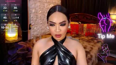 naughtyfridah online show from 27, 4, 2026