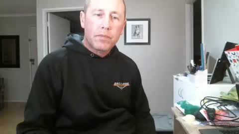whatever you want it to be online show from 1, 6, 2026