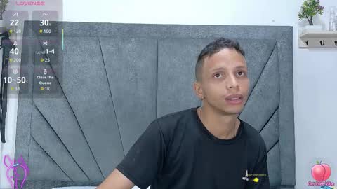 naughtyfusion_os online show from 18, 2, 2026