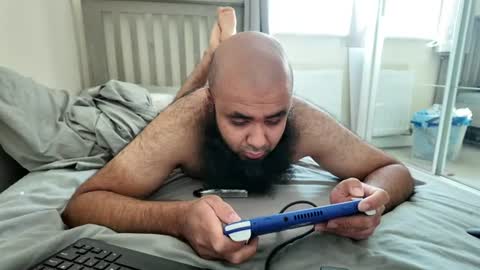 naughtyfuzzy69 online show from 15, 7, 2026