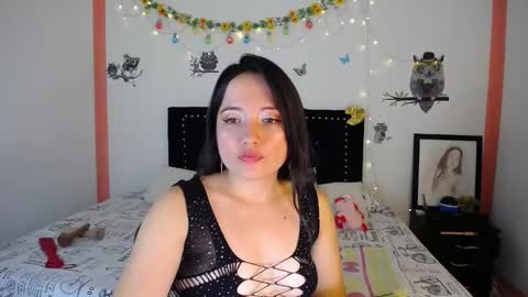 Valeria  online show from 20, 12, 2024