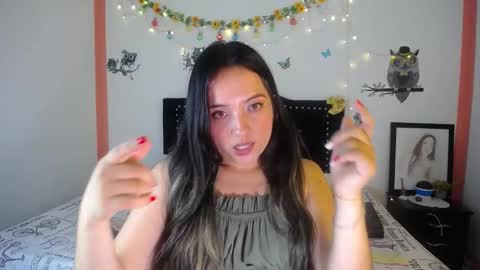 Valeria  online show from 23, 12, 2024