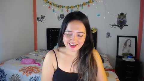 Valeria  online show from 9, 1, 2025