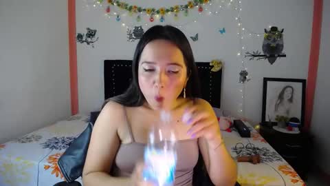 Valeria  online show from 11, 2, 2025