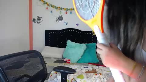 Valeria  online show from 5, 3, 2025