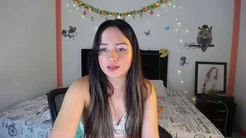 Valeria  online show from 9, 3, 2025