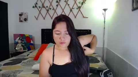 Valeria  online show from 2, 6, 2026