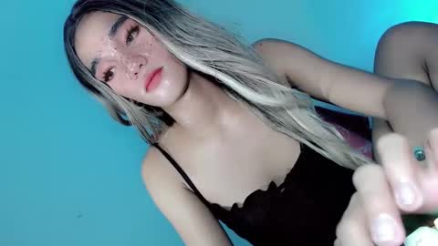 Mariella online show from 5, 3, 2025