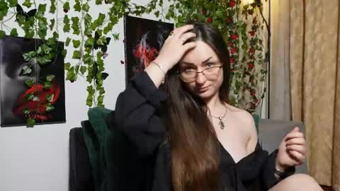 Mya Alexya online show from 5, 11, 2025