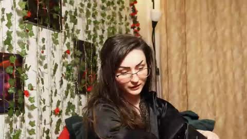 Mya Alexya online show from 5, 2, 2026