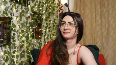 Mya Alexya online show from 22, 3, 2026