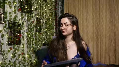 Mya Alexya online show from 17, 5, 2026