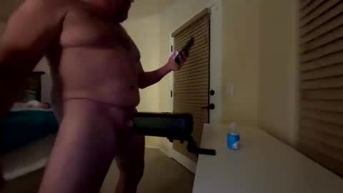 NaughtyHotDirtyGinger online show from 22, 10, 2025