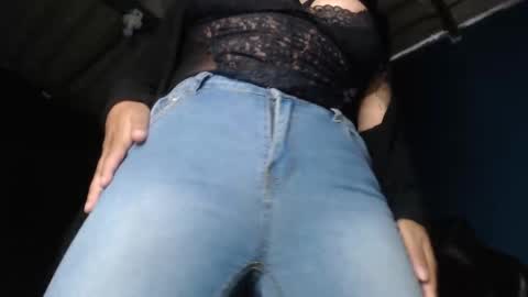 Kimberly online show from 25, 1, 2025