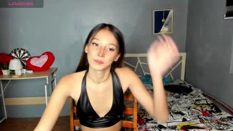 naughtyjanela online show from 16, 2, 2025