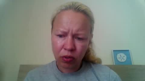 Snapshot of naughtyjennyblondeuk chatting on 2, 5, 2026 naughtyjennyblondeuk online show from 2, 5, 2026