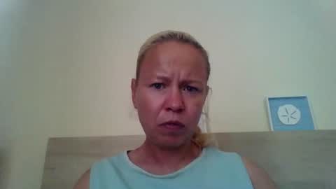 Snapshot of naughtyjennyblondeuk chatting on 13, 5, 2026 naughtyjennyblondeuk online show from 13, 5, 2026