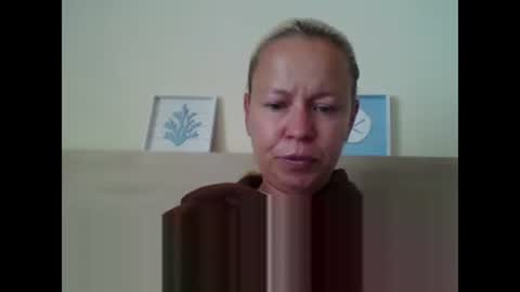 Snapshot of naughtyjennyblondeuk chatting on 17, 5, 2026 naughtyjennyblondeuk online show from 17, 5, 2026