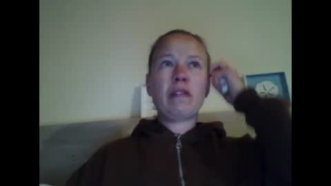 Snapshot of naughtyjennyblondeuk chatting on 19, 5, 2026 naughtyjennyblondeuk online show from 19, 5, 2026