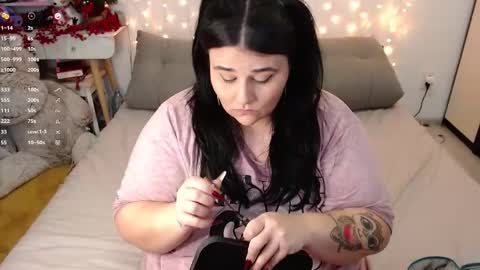 Chris online show from 28, 12, 2024