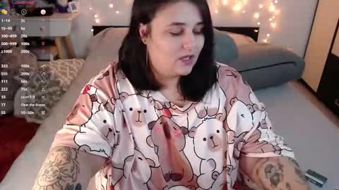 Chris online show from 8, 10, 2025