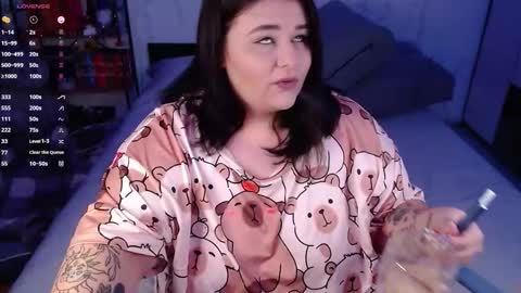 Chris online show from 21, 11, 2025