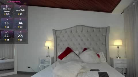 Snapshot of naughtykitty4 chatting on 14, 1, 2025 Scarlett online show from 14, 1, 2025