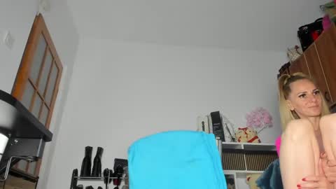 Cassie -  online show from 2, 5, 2026
