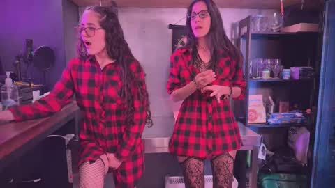 ANDREA STEPH  MIKE online show from 1, 12, 2024