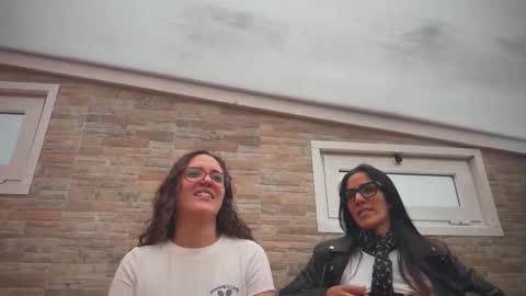 ANDREA STEPH  MIKE online show from 24, 10, 2025