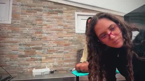 ANDREA STEPH  MIKE online show from 22, 12, 2025