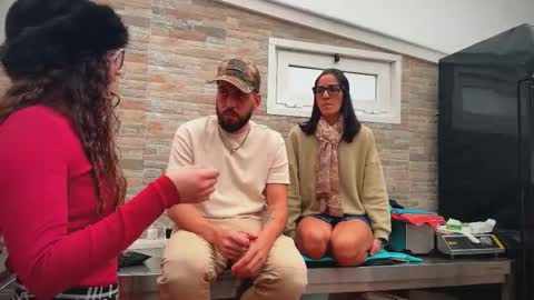 ANDREA STEPH  MIKE online show from 12, 1, 2026