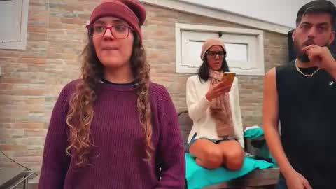 ANDREA STEPH  MIKE online show from 14, 1, 2026