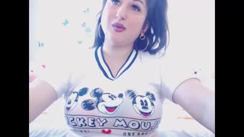 naughtymaya4you online show from 11, 3, 2026