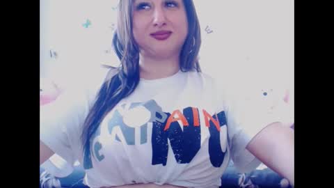 naughtymaya4you online show from 26, 3, 2026