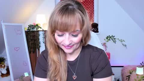 Milana - on air every day except Wednesday from 9 pm to 4 am European time online show from 1, 12, 2025