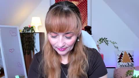 Milana - on air every day except Wednesday from 9 pm to 4 am European time online show from 14, 12, 2025