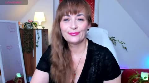 Snapshot of naughtymilane chatting on 17, 4, 2026 Milana - on air every day except Wednesday from 9 pm to 4 am European time online show from 17, 4, 2026