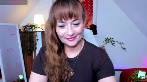 Snapshot of naughtymilane chatting on 18, 4, 2026 Milana - on air every day except Wednesday from 9 pm to 4 am European time online show from 18, 4, 2026